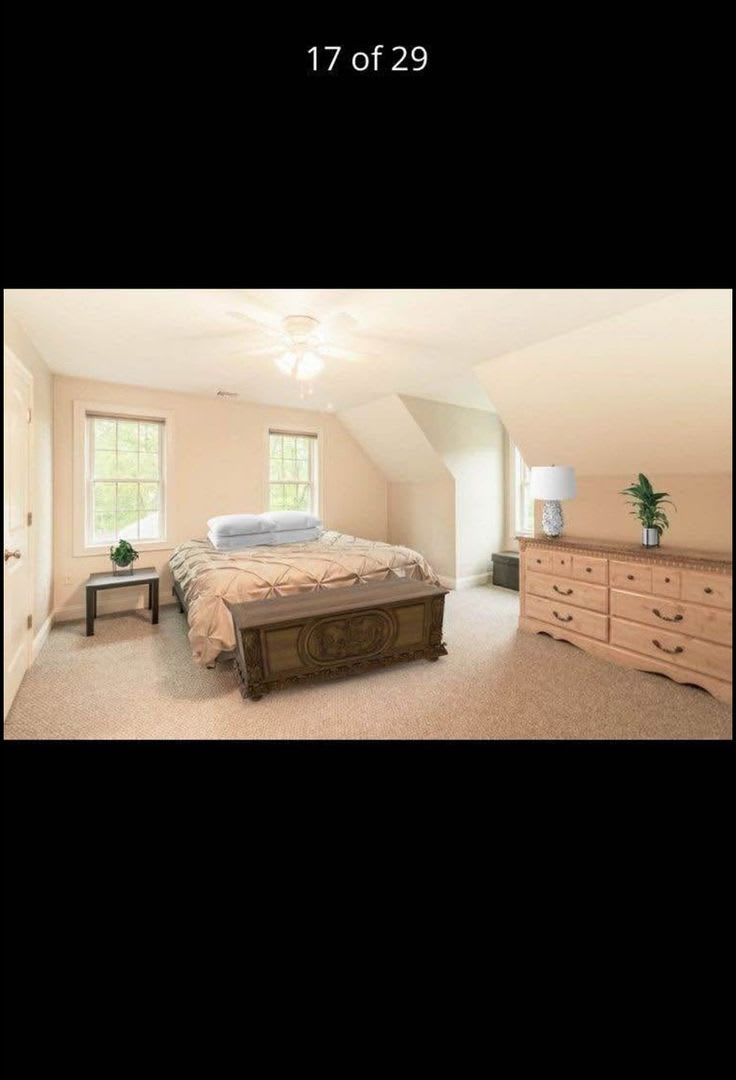 Charming 3BR House in Norton – photo 3