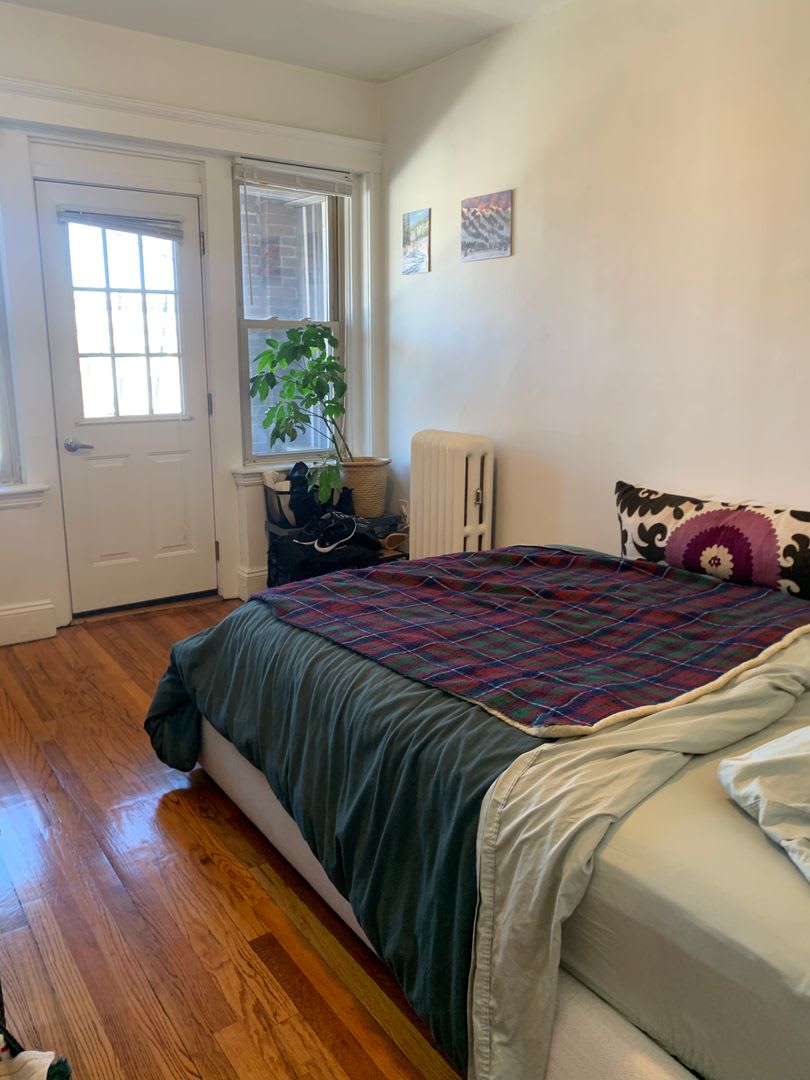128 Brainerd Rd #18 Boston MA 02134 – photo 4