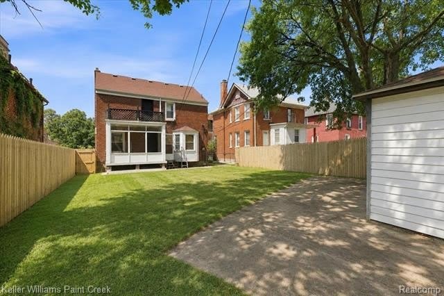 14704 Mansfield Street – photo 5