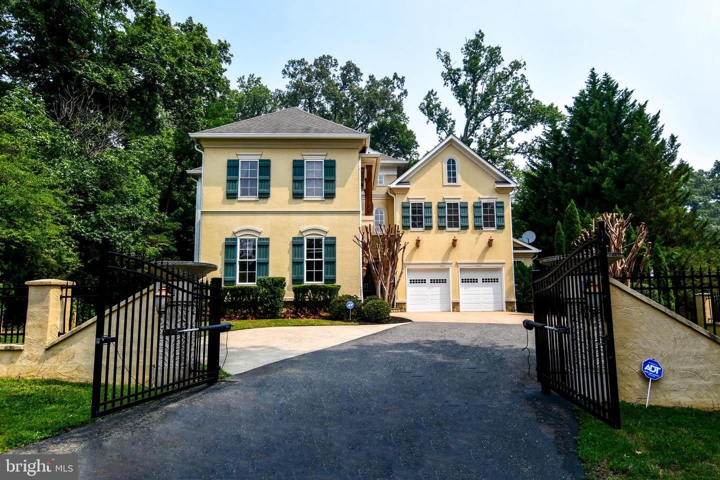 7104 OLD DOMINION DR – photo 2