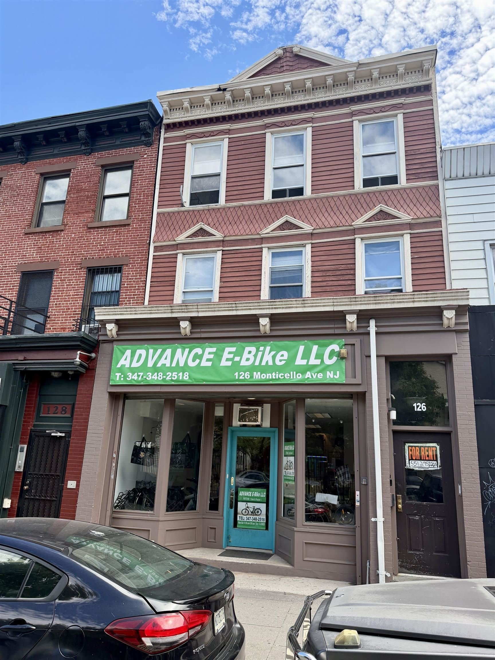 126 MONTICELLO AVE – photo 1