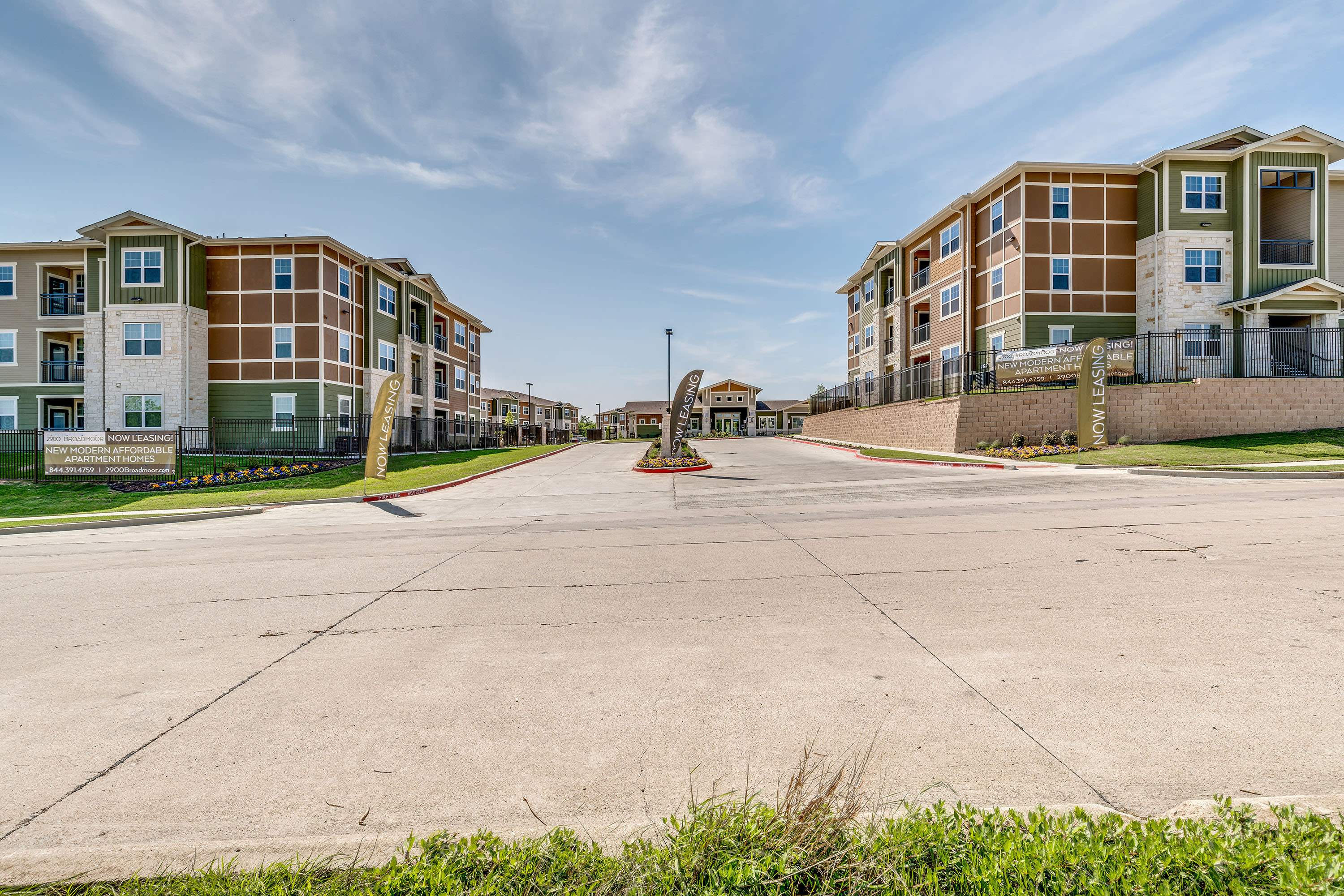 Affordable Housing – photo 3