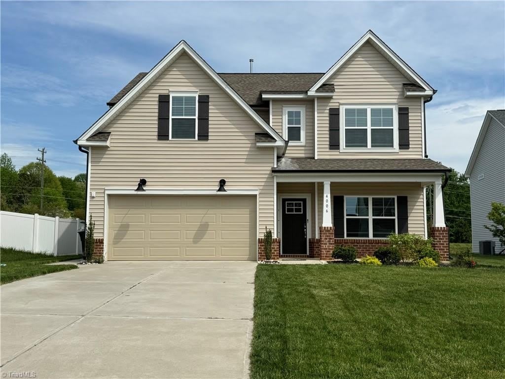 4006 Crimson Wood Court – photo 1
