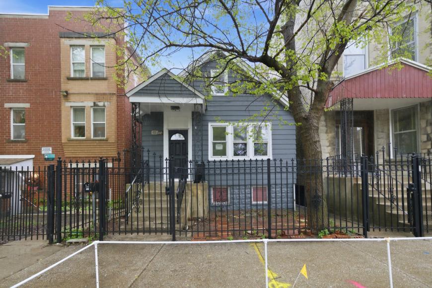 1415 North Maplewood Ave. – photo 1