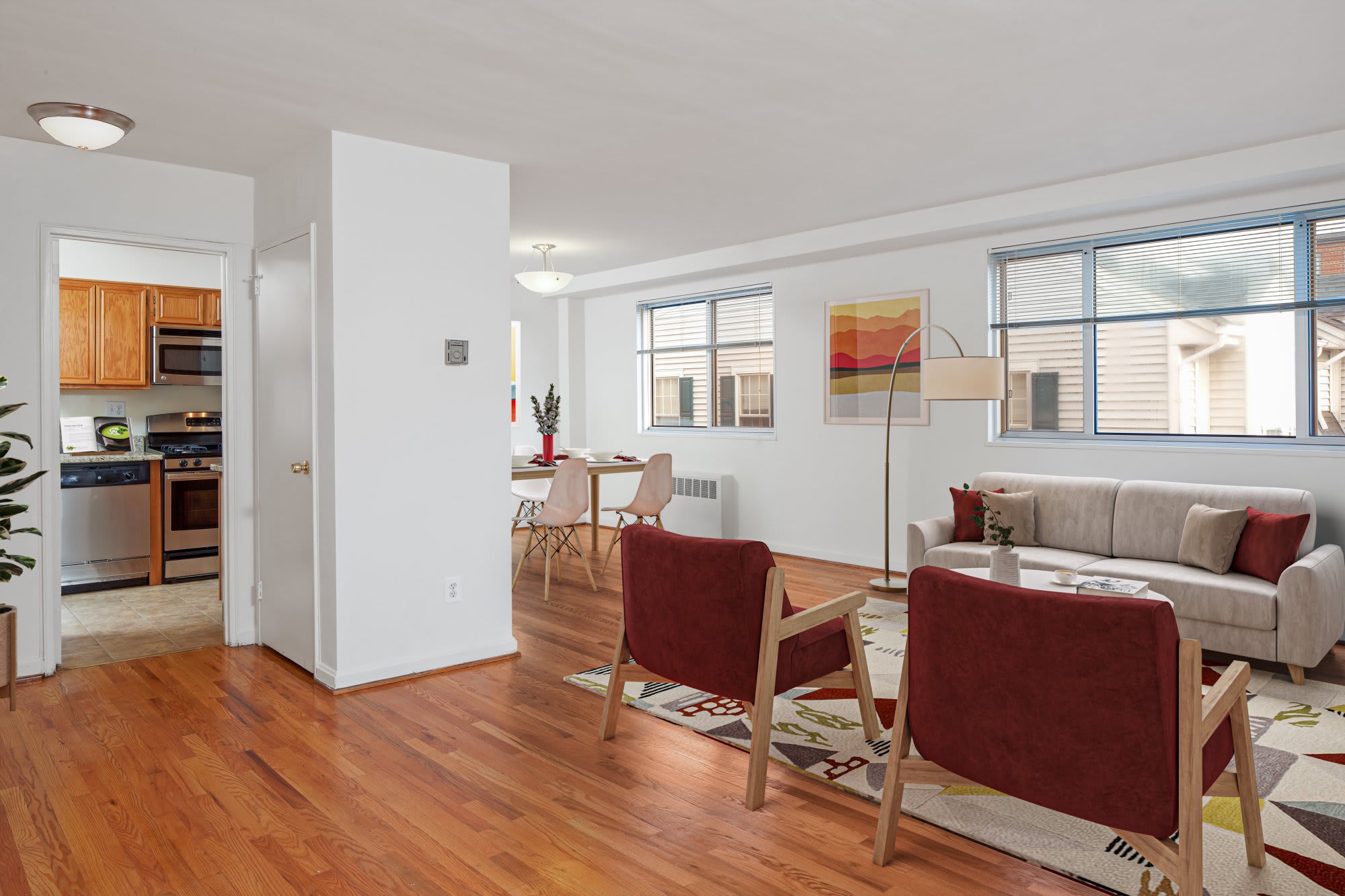 Bradley View – photo 2