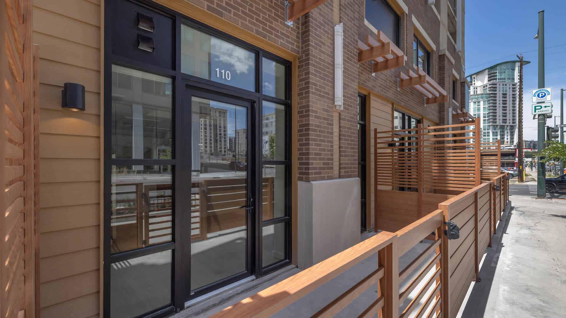 SkyHouse Denver – photo 5