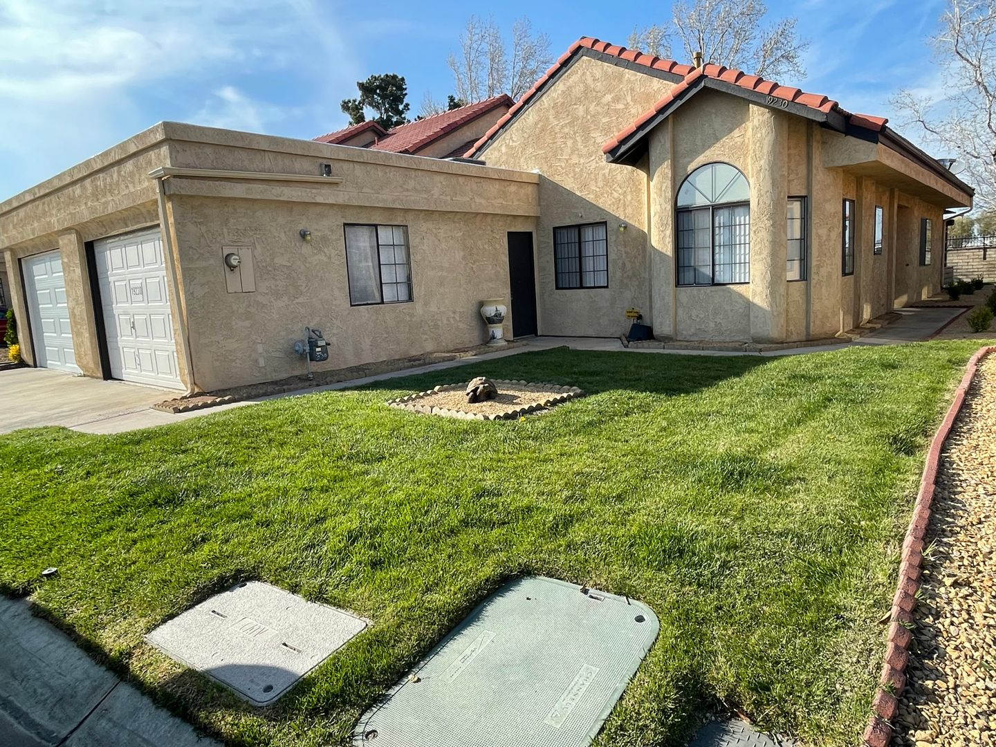 Jess Ranch 55 Gated Senior Citizen Community Refurbished 2 Bedrooms 2 Bathrooms Appliances Included – photo 1