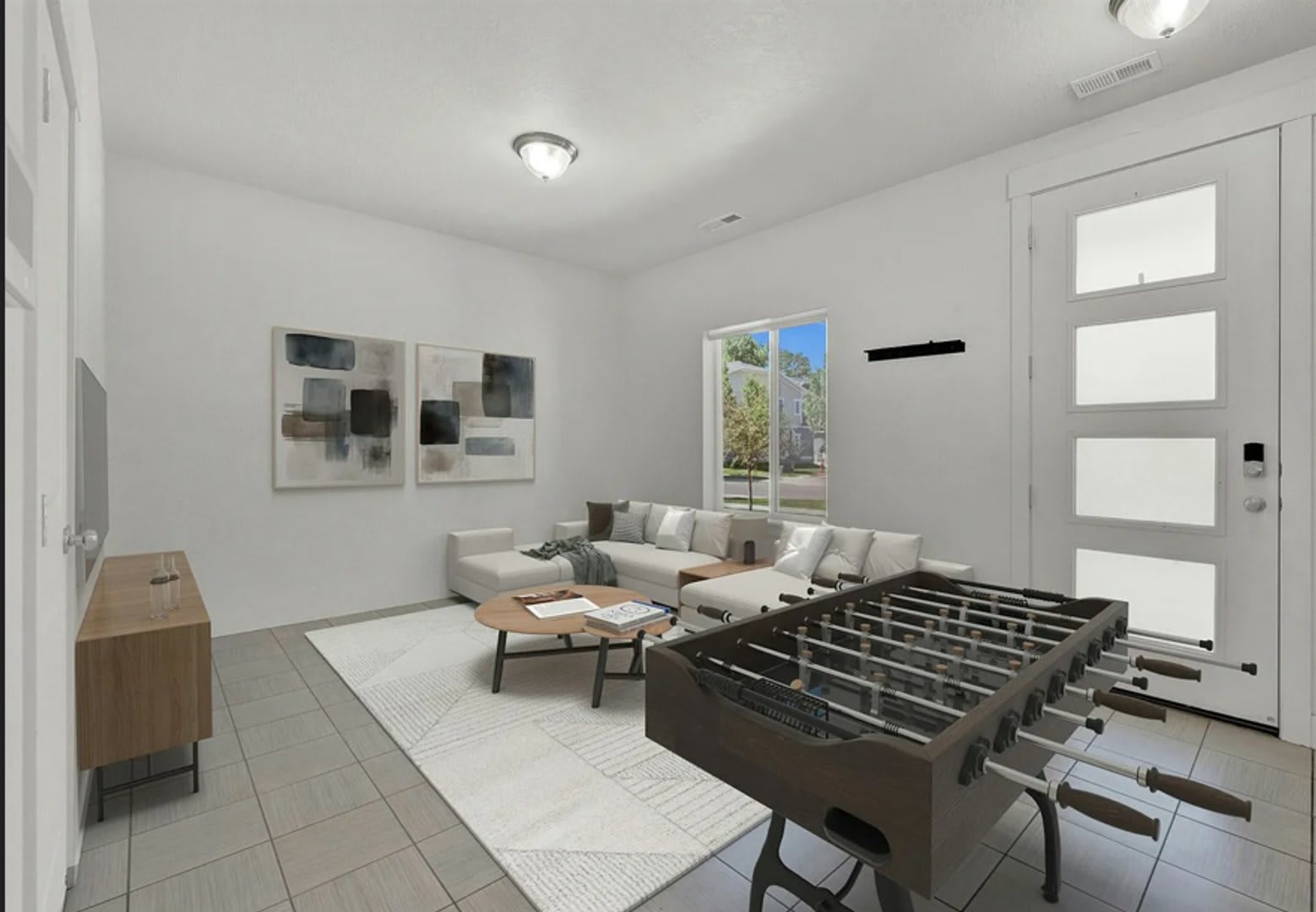 3 BED – photo 5