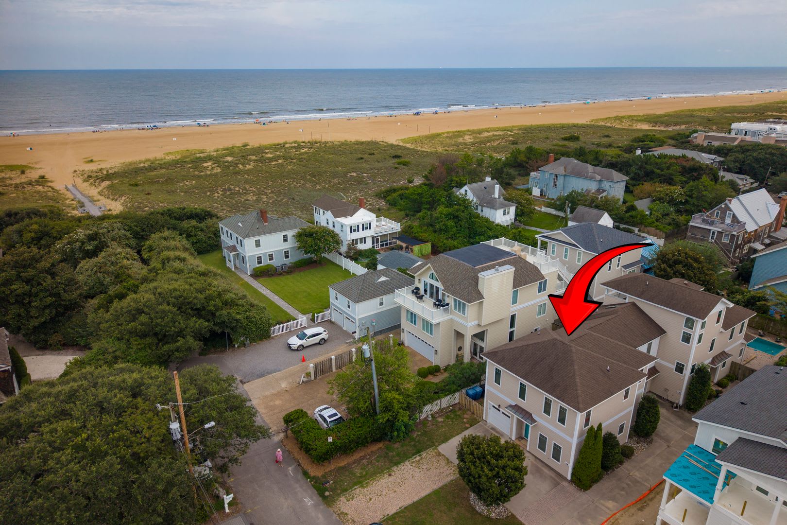 Beautifully updated 3-bedroom, 2.5 bath home at the North End – photo 1