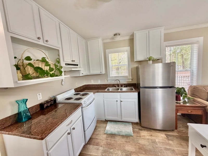 161 Caswell Branch Road – photo 4