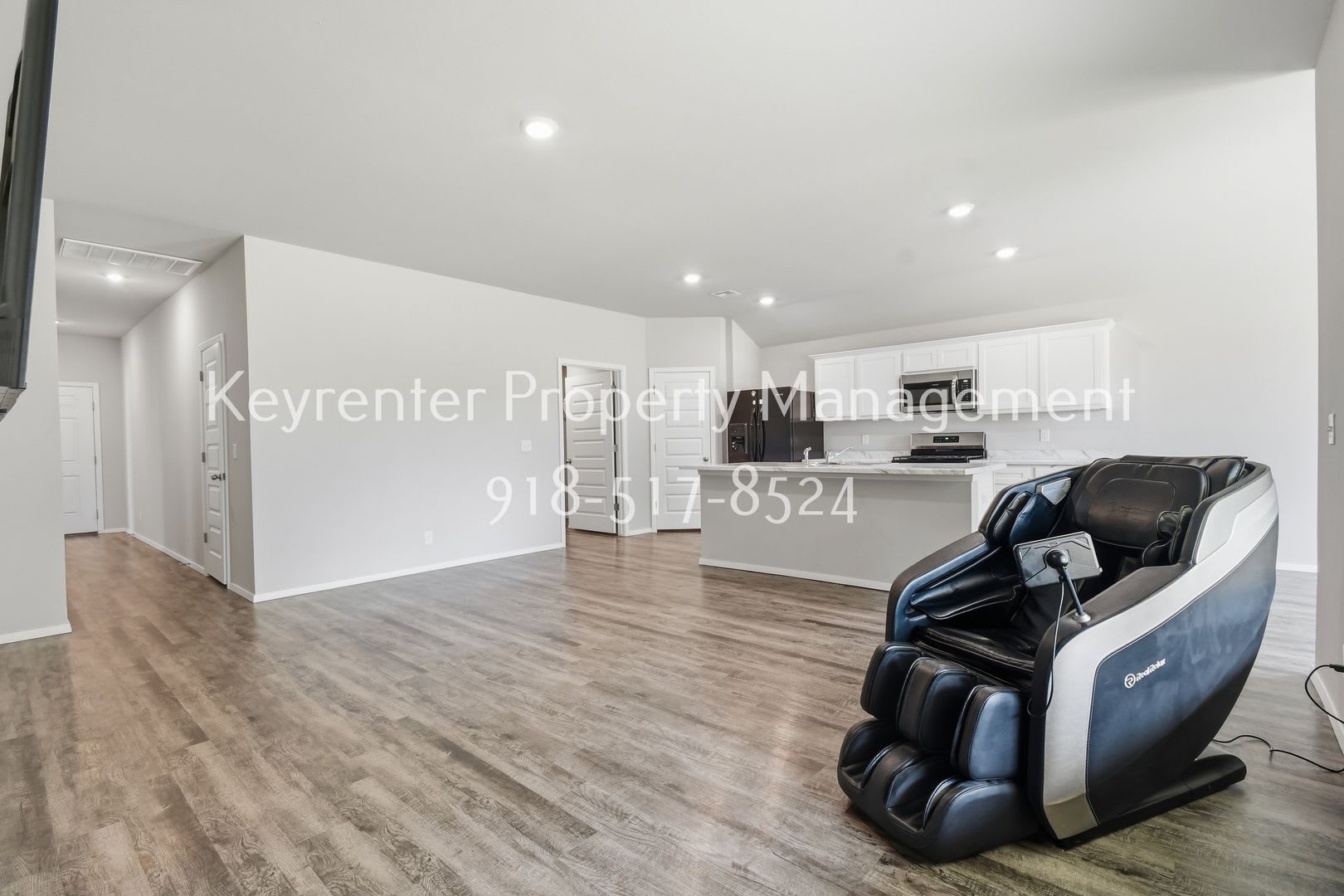 4 Bed – photo 4