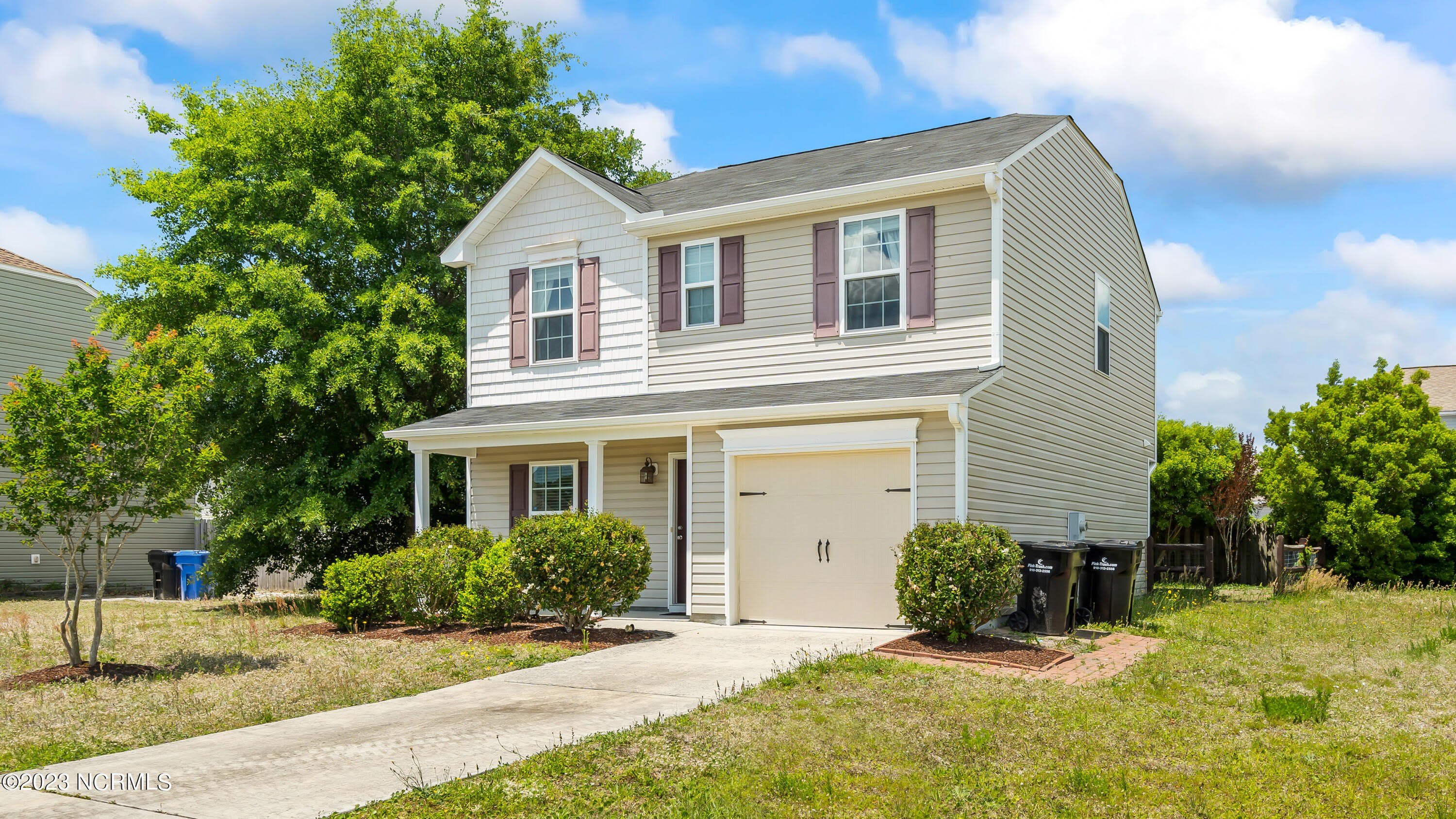 116 Sages Ridge Drive – photo 2