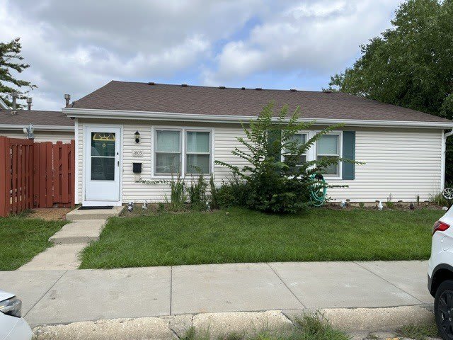 1811 Jamestown Circle – photo 1