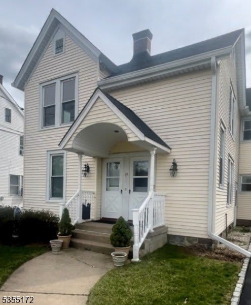19 E Hanover Ave – photo 1