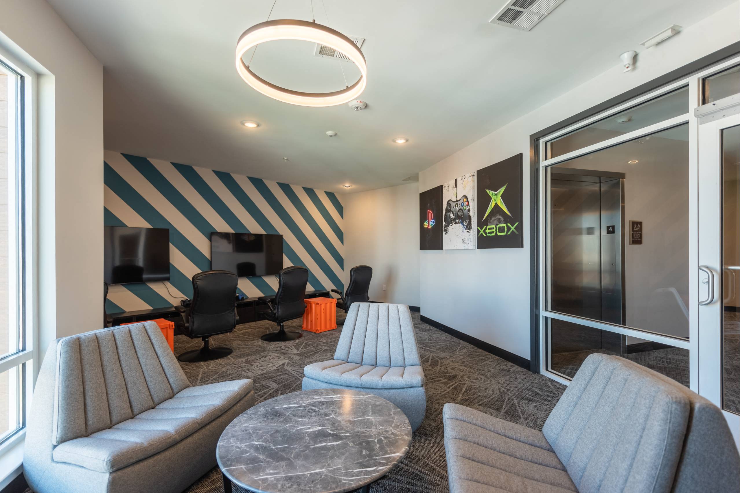 Ellipse Urban Apartments – photo 5