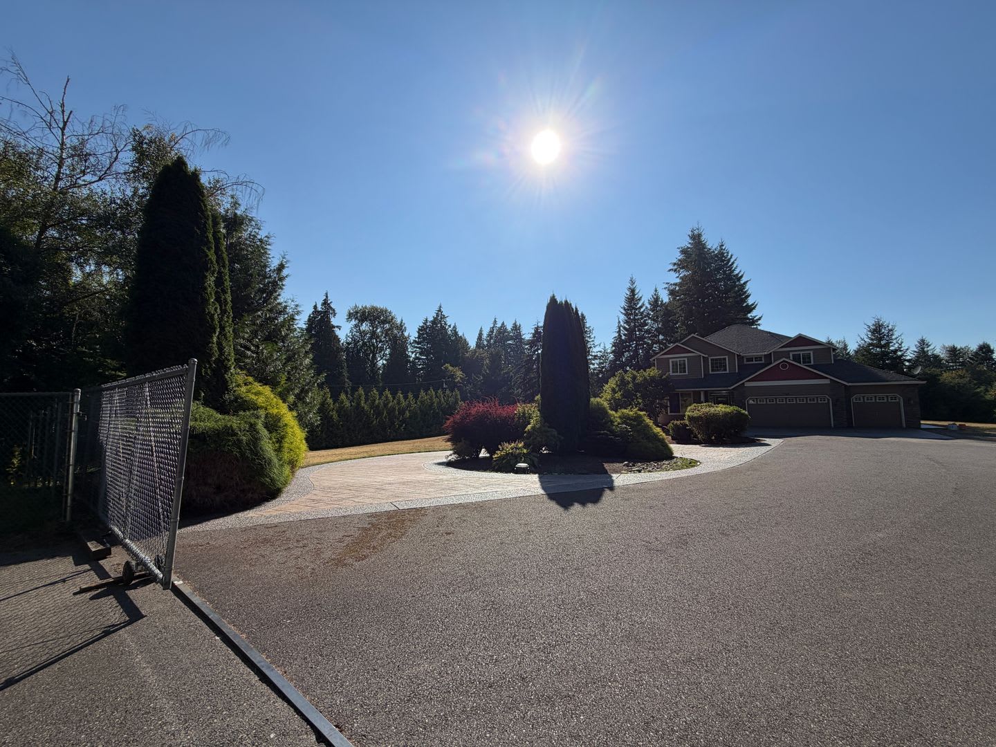 COMING SOON! Beautiful Gated 2.93 Acreage setting-Country Living, EZ access to 1-5 – photo 3