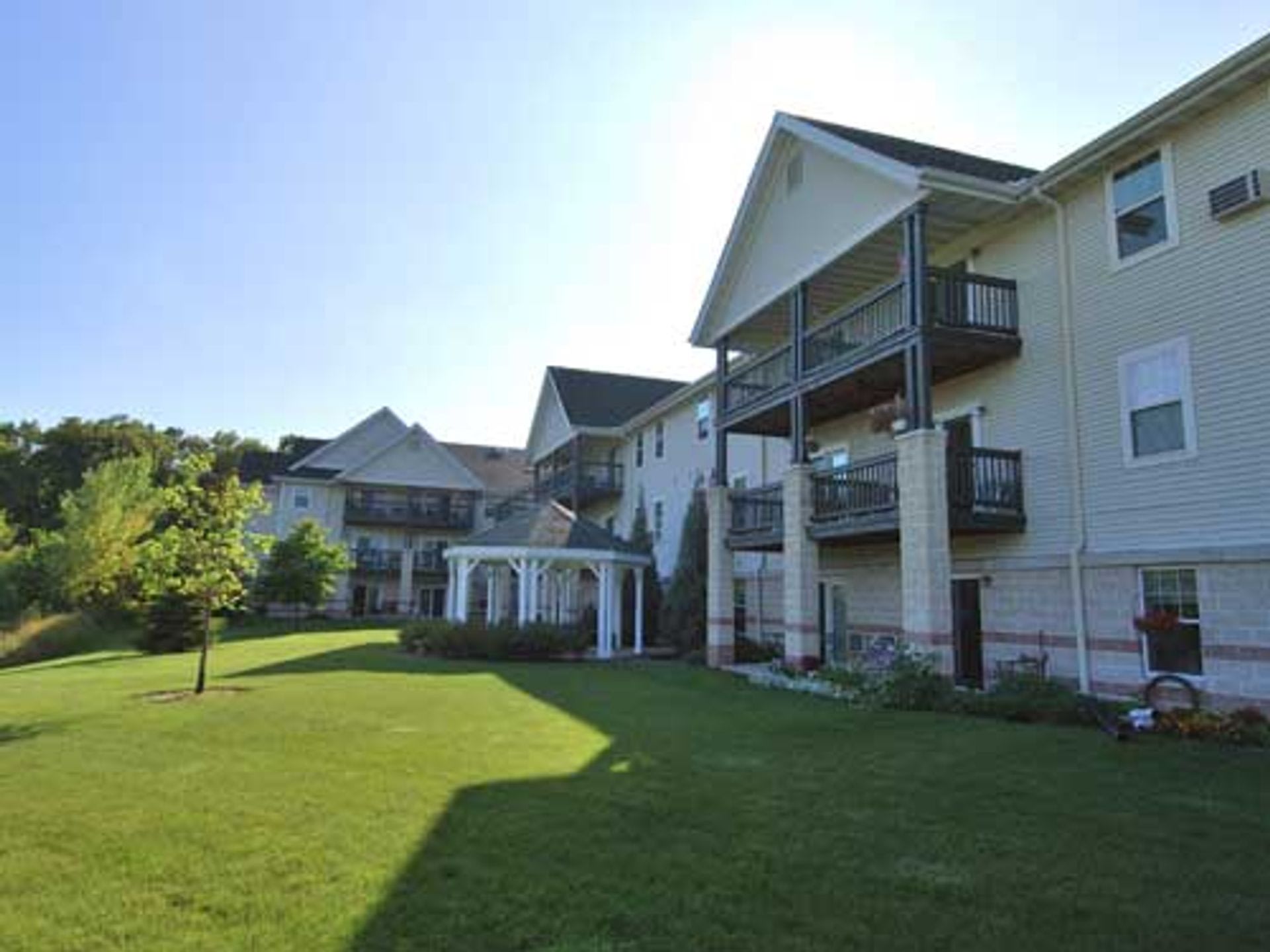 White Oaks – photo 4