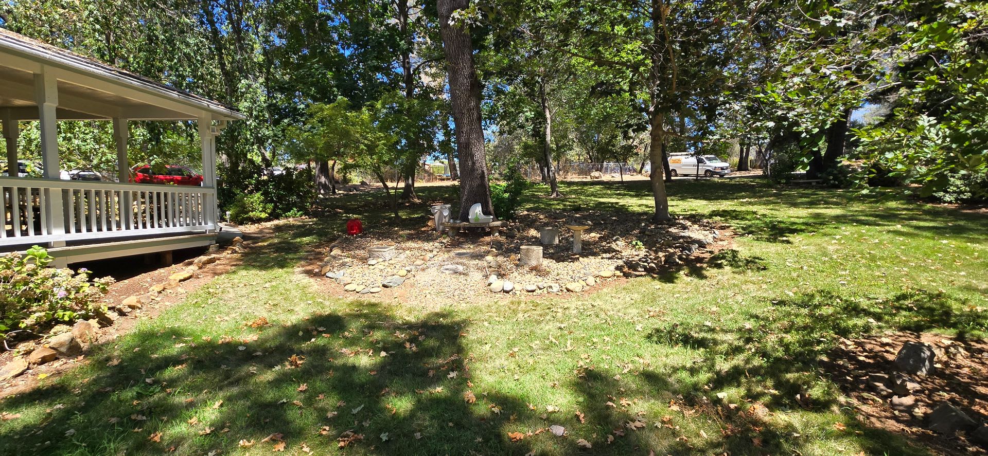 2 Bedroom 2 Bath located on Squirrel Creek – photo 2