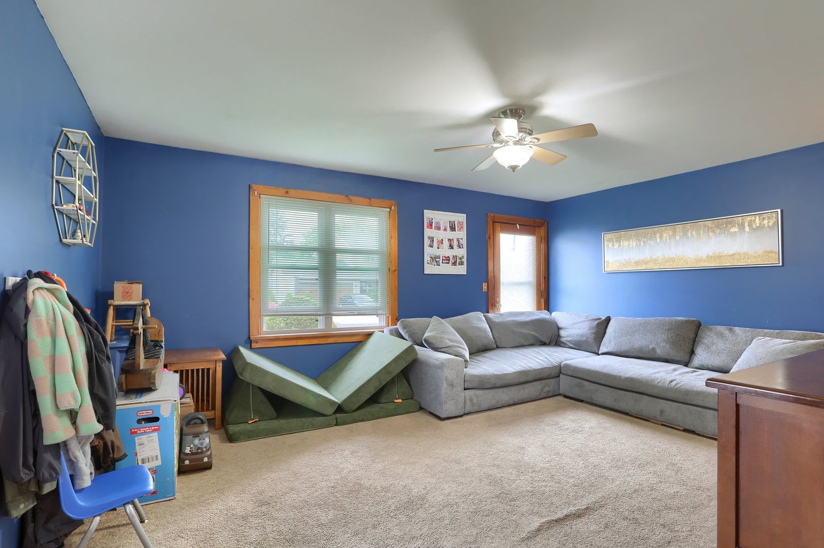 3 Bedroom Capcod – photo 4