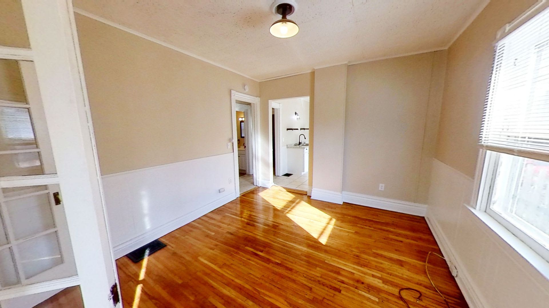 279 Pearl St Single Family Home 2 Bd 1 5 Ba Office Laundry Hookups Off Street Parking Complete Renovation Pearl Meigs Monroe Area – photo 2