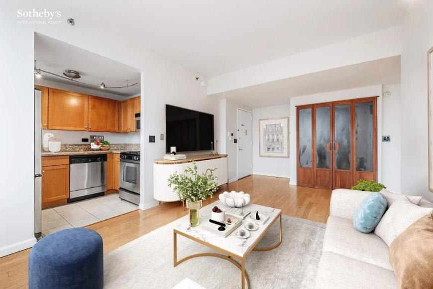 520 West 23rd Street – photo 5