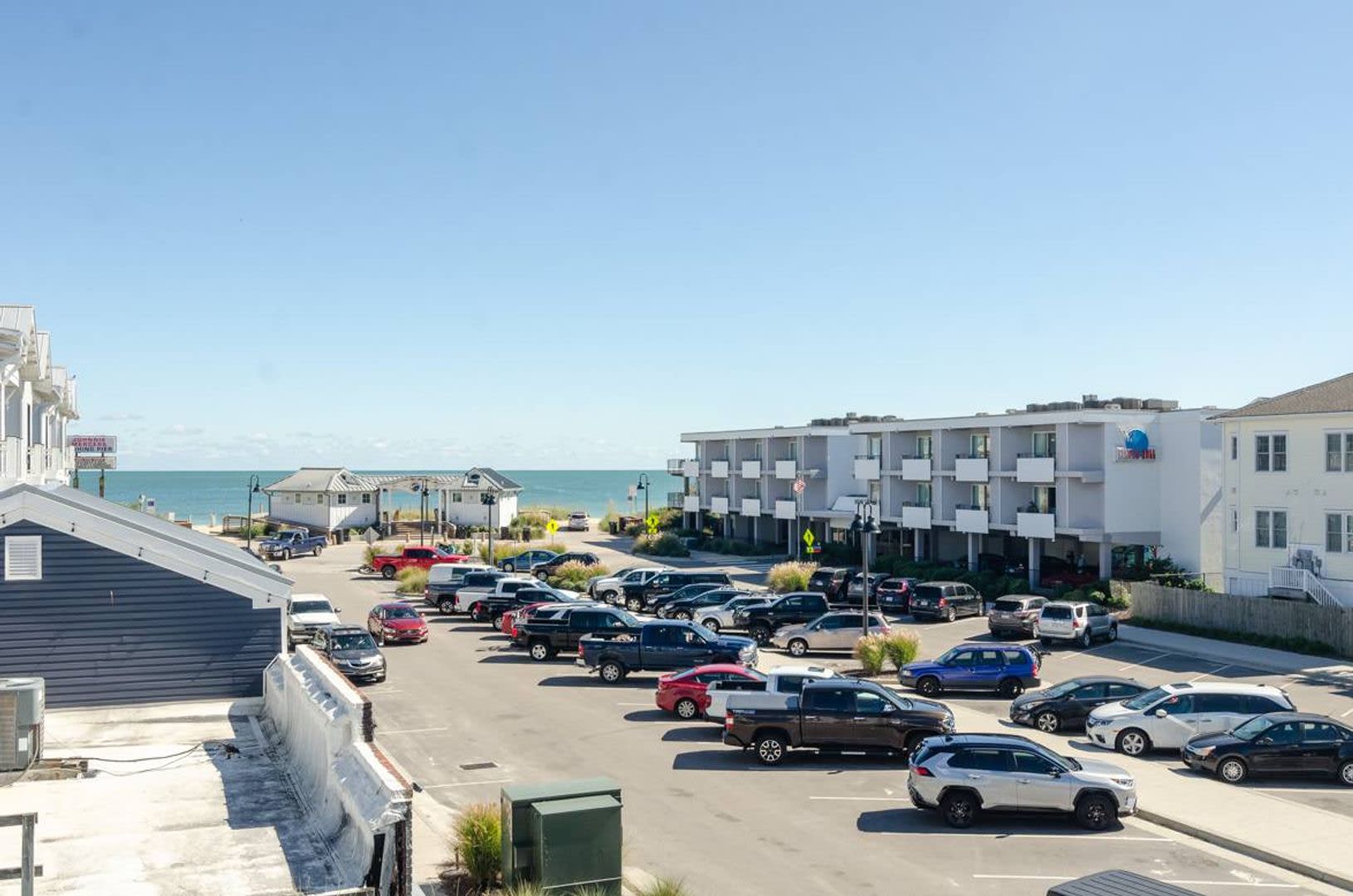 (W217) 1102 North Lumina Avenue, Unit A-2, Wrightsville Beach, NC 28480 – photo 2