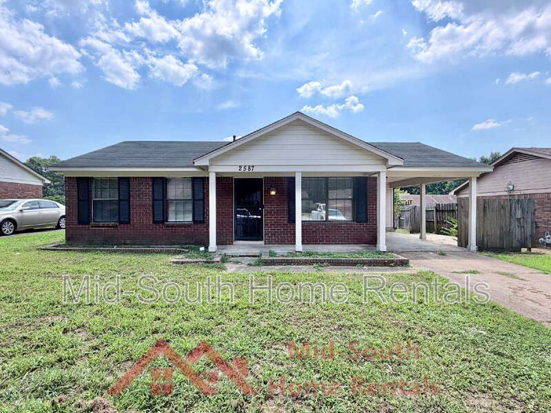 2587 Wellons Ave – photo 1