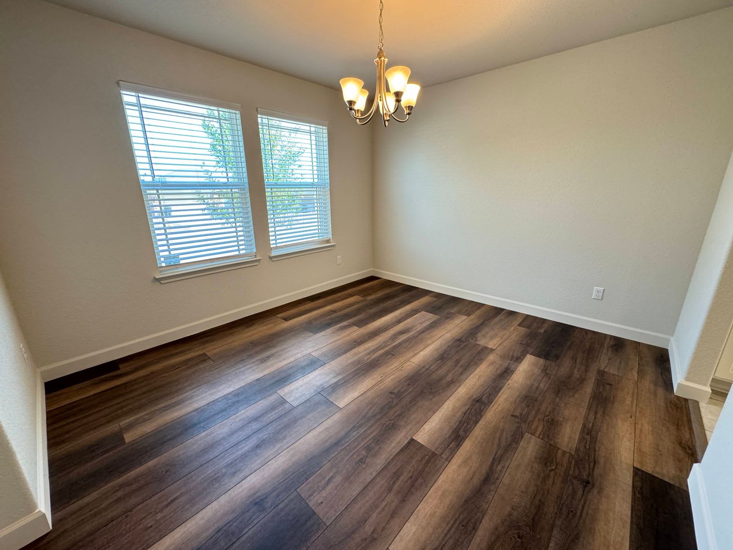 3-Bedroom House for Rent in Killeen – photo 4
