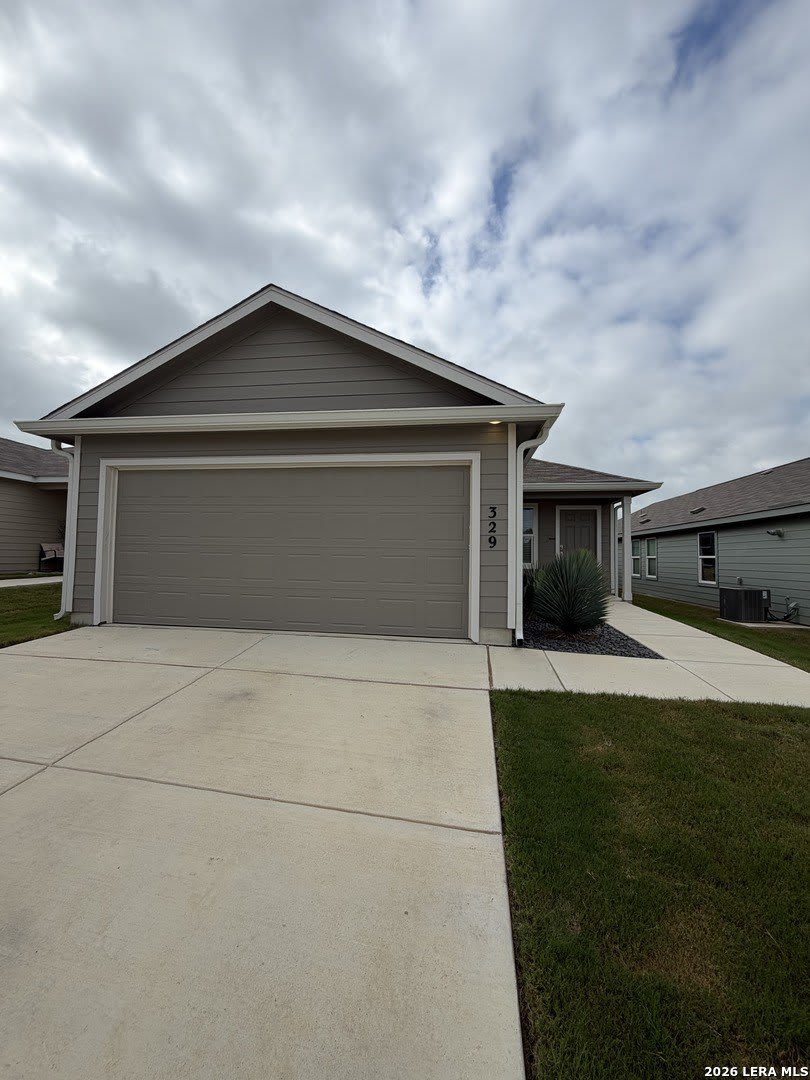 329 KOLTON PLZ – photo 1