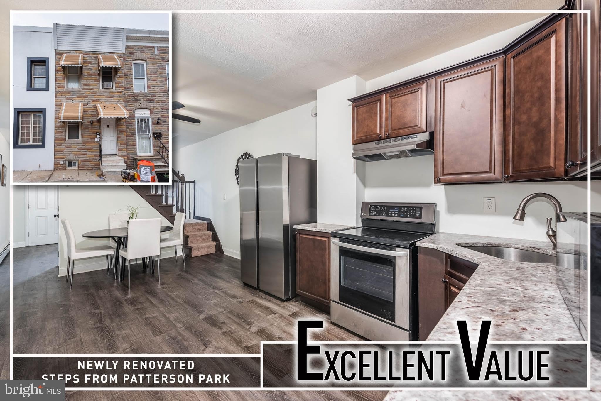 204 N PORT Street – photo 1