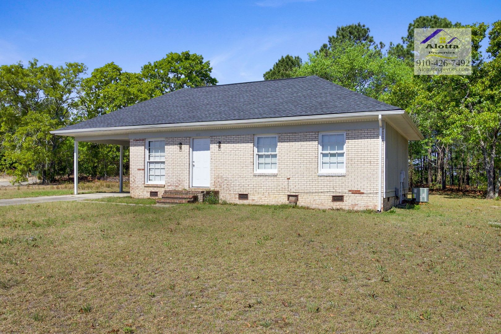818 Grambling Court, Fayetteville, NC 28311 – photo 3