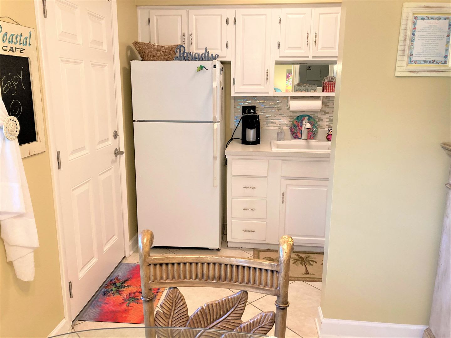 AVAILABLE August 1-2026.....Nice One Bedroom $1,750/month Centrally Located on Marco Island... – photo 5