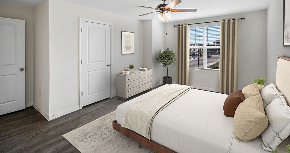 Chapel Commons Townhomes – photo 4