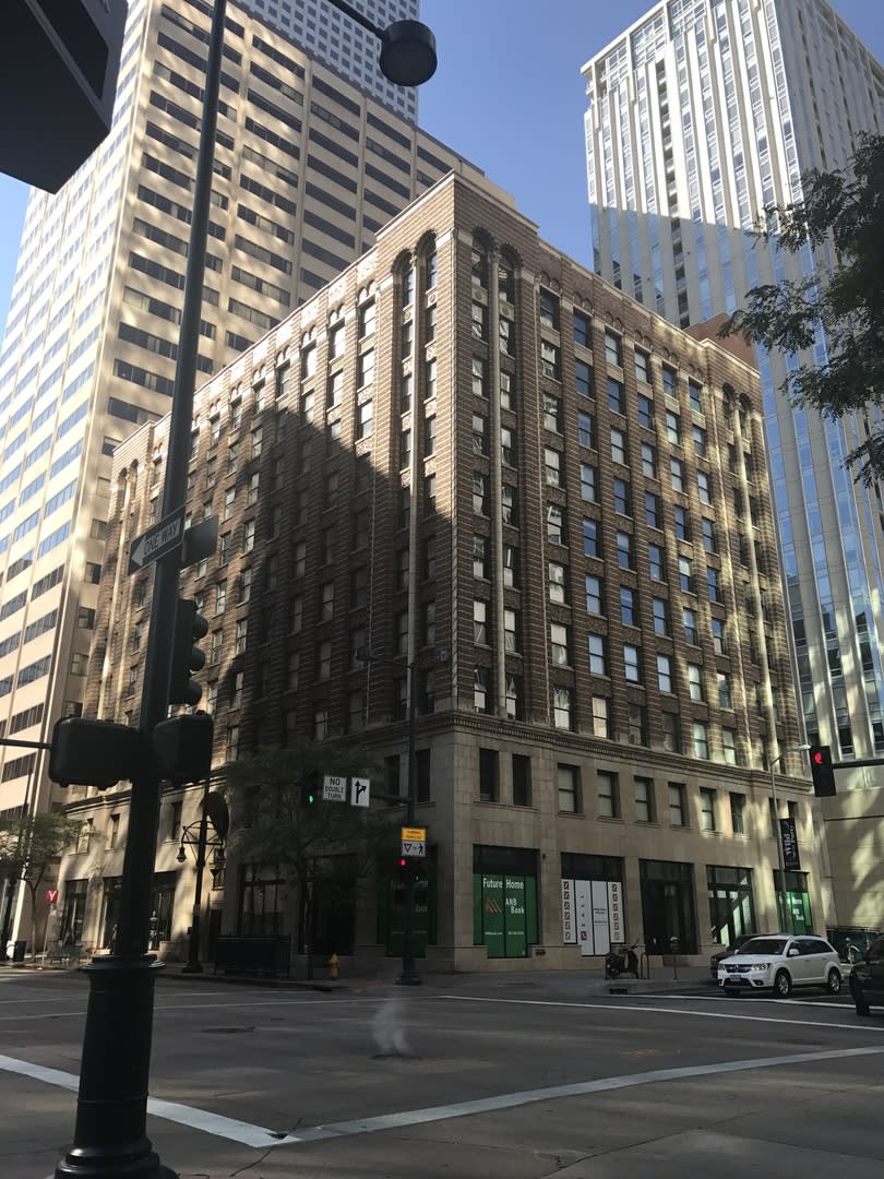 Midland Lofts 609 – photo 1
