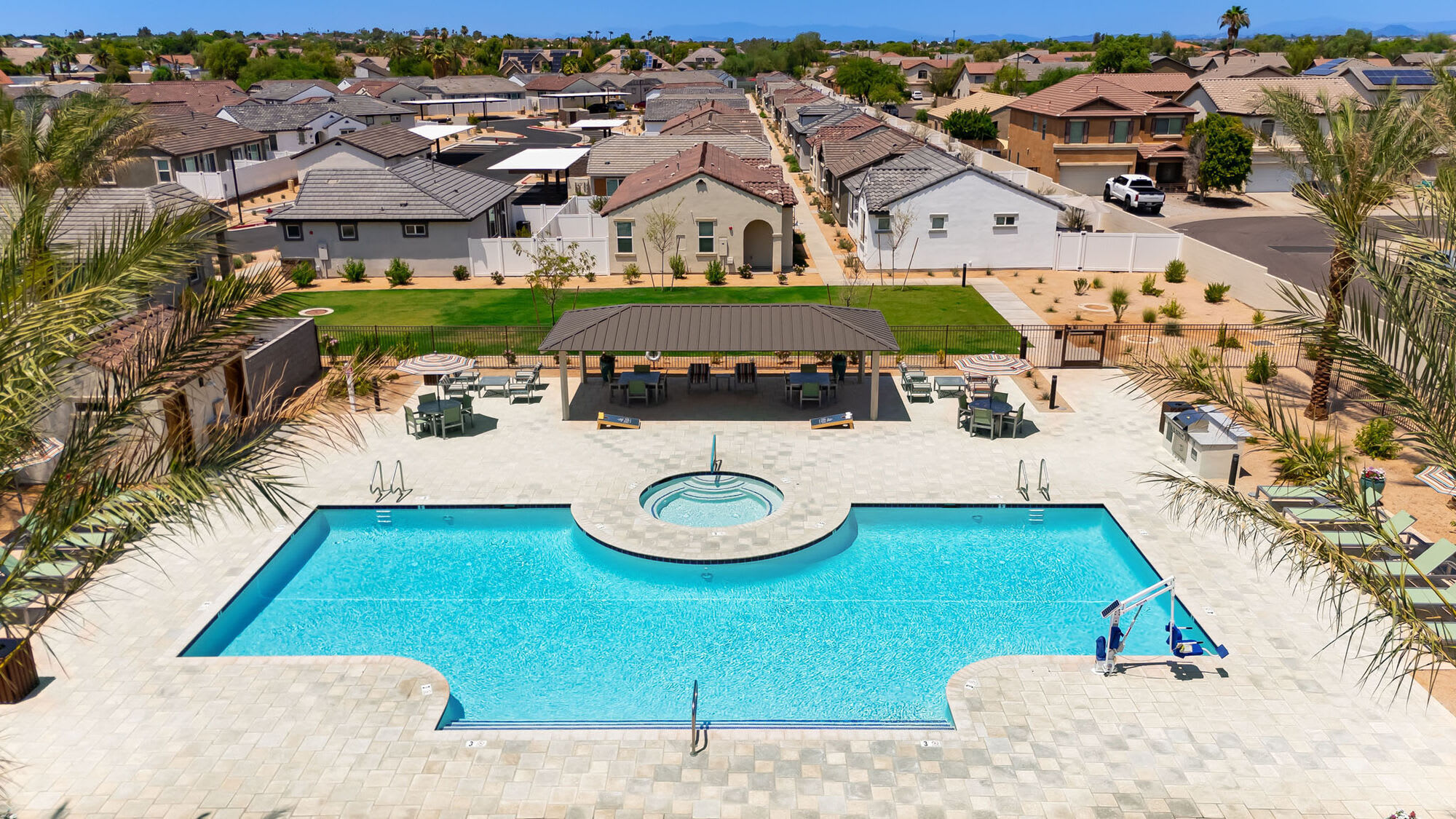 Villas Litchfield Park – photo 2