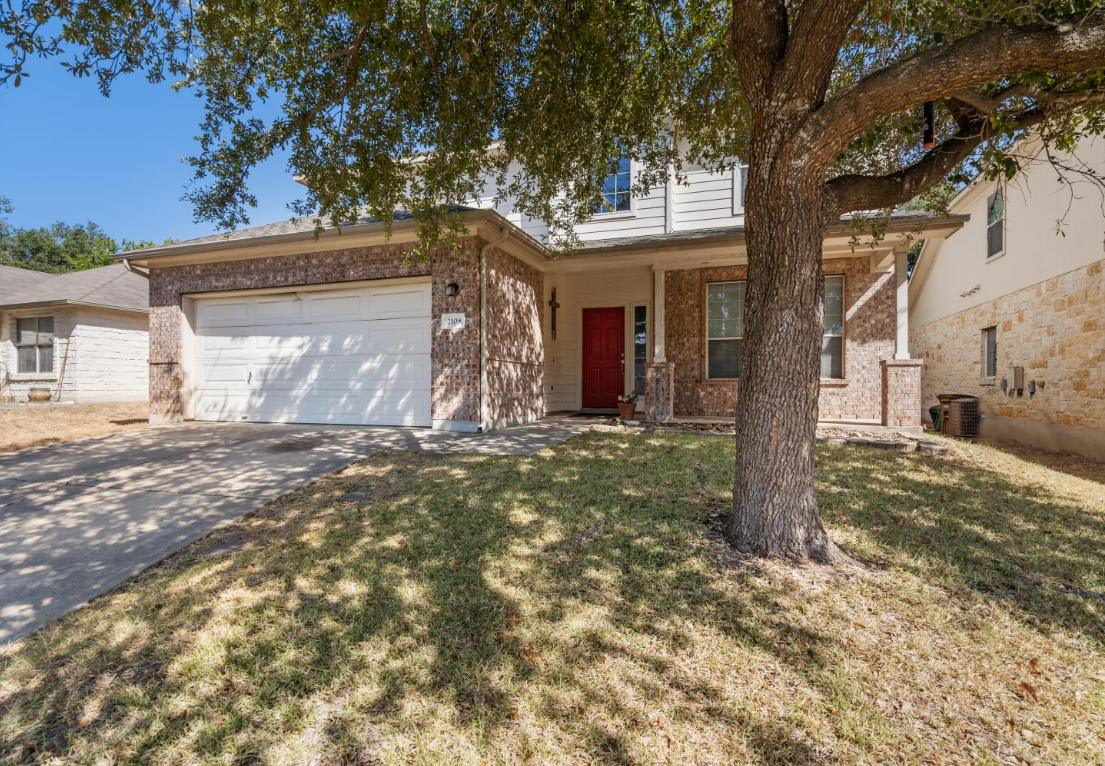 2108 Narrow Glen Parkway – photo 1