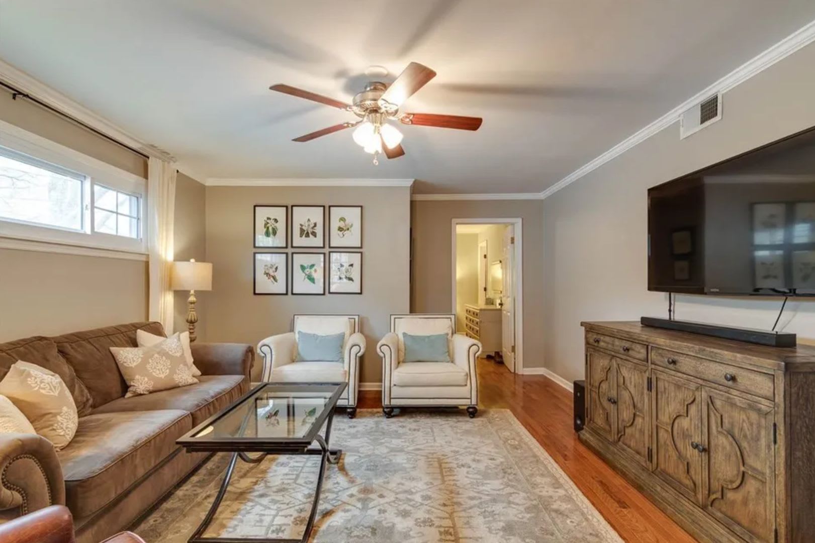 Updated 3-Bedroom Home in High Point Terrace – NOT FULLY FURNISHED – photo 2