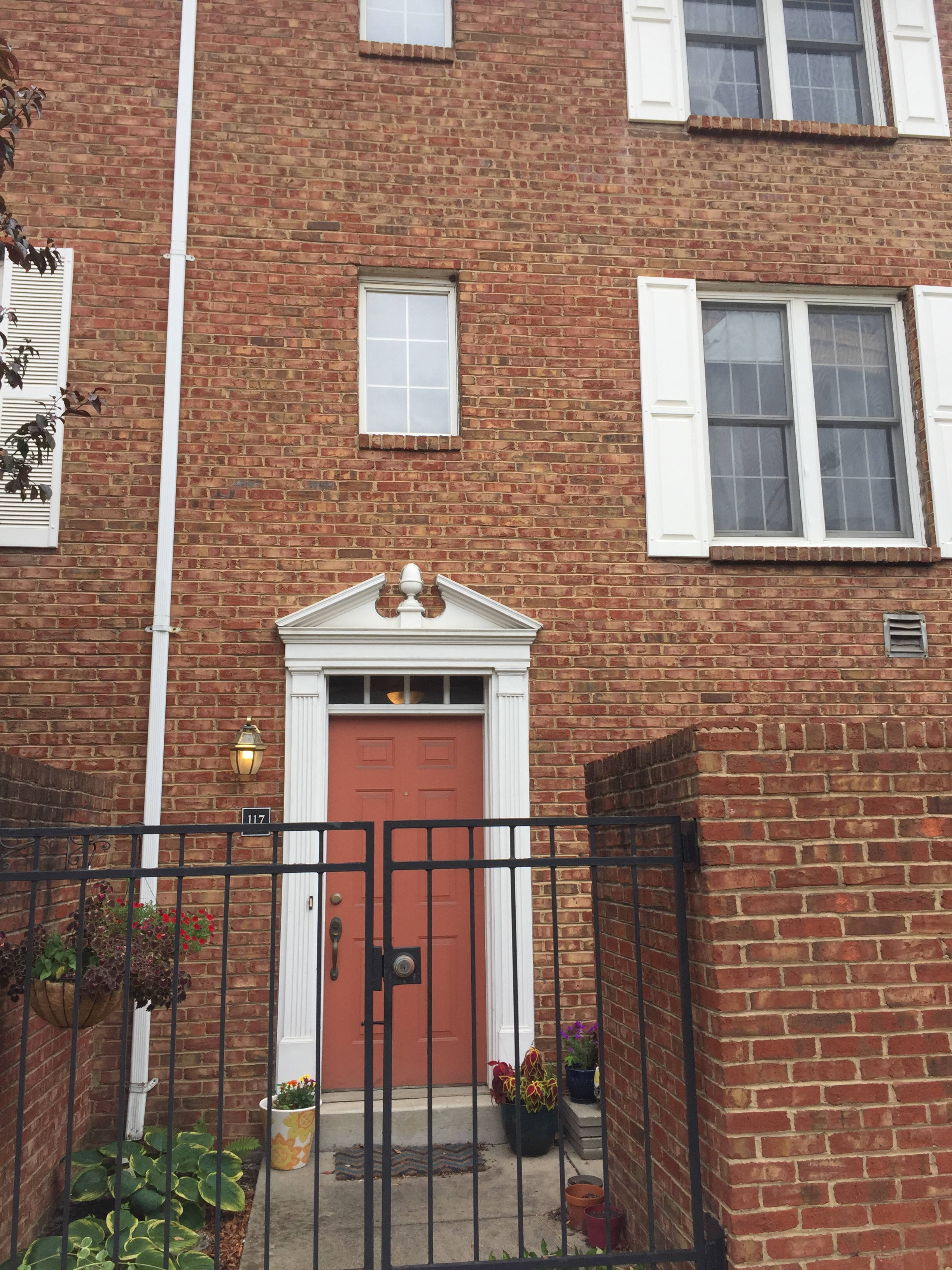 117 North Patterson Boulevard – photo 1