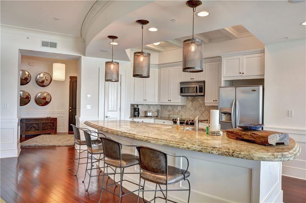 10 Marina Drive – photo 5