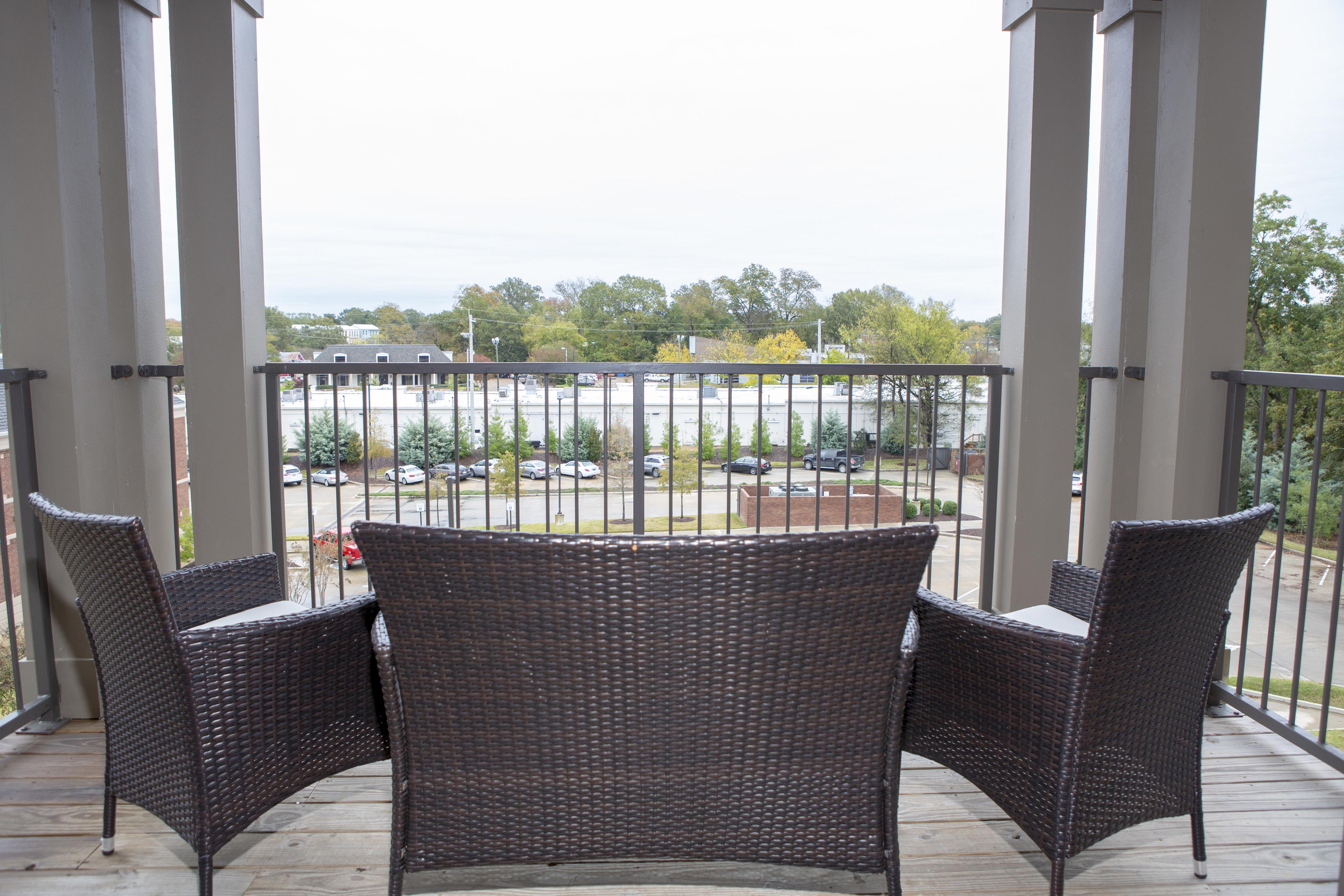 Student Housing – photo 3