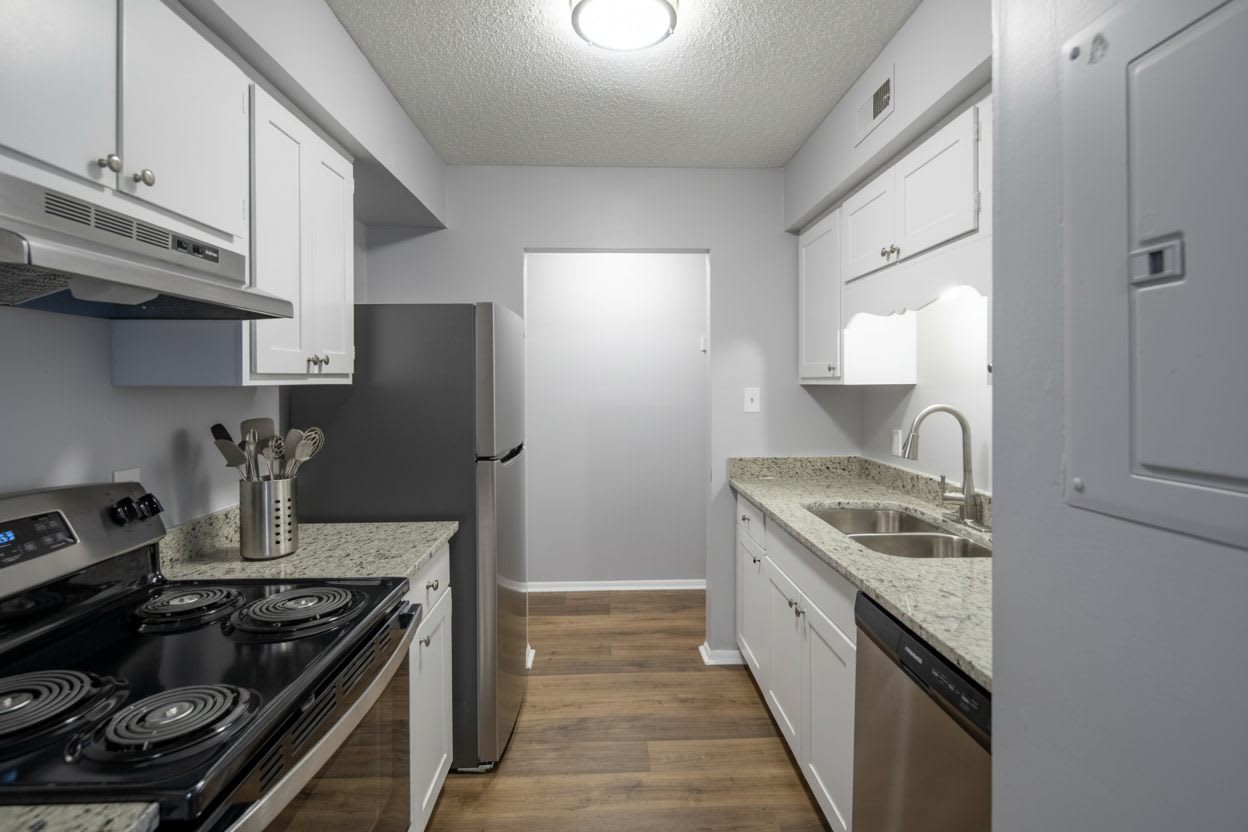 Aura Apartments – photo 2