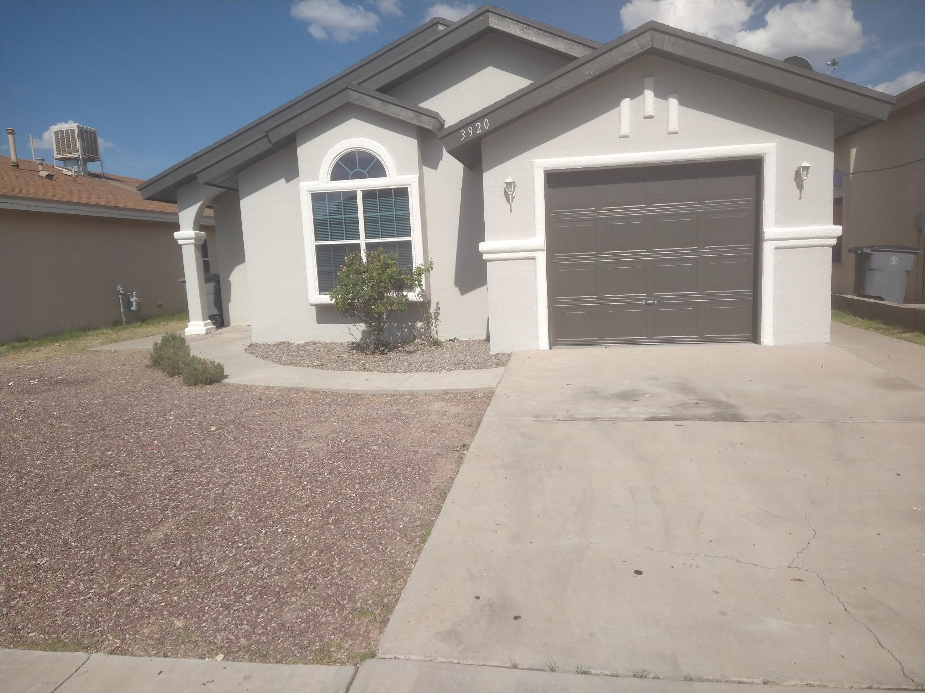 3920 TIERRA MARFIL Road – photo 1