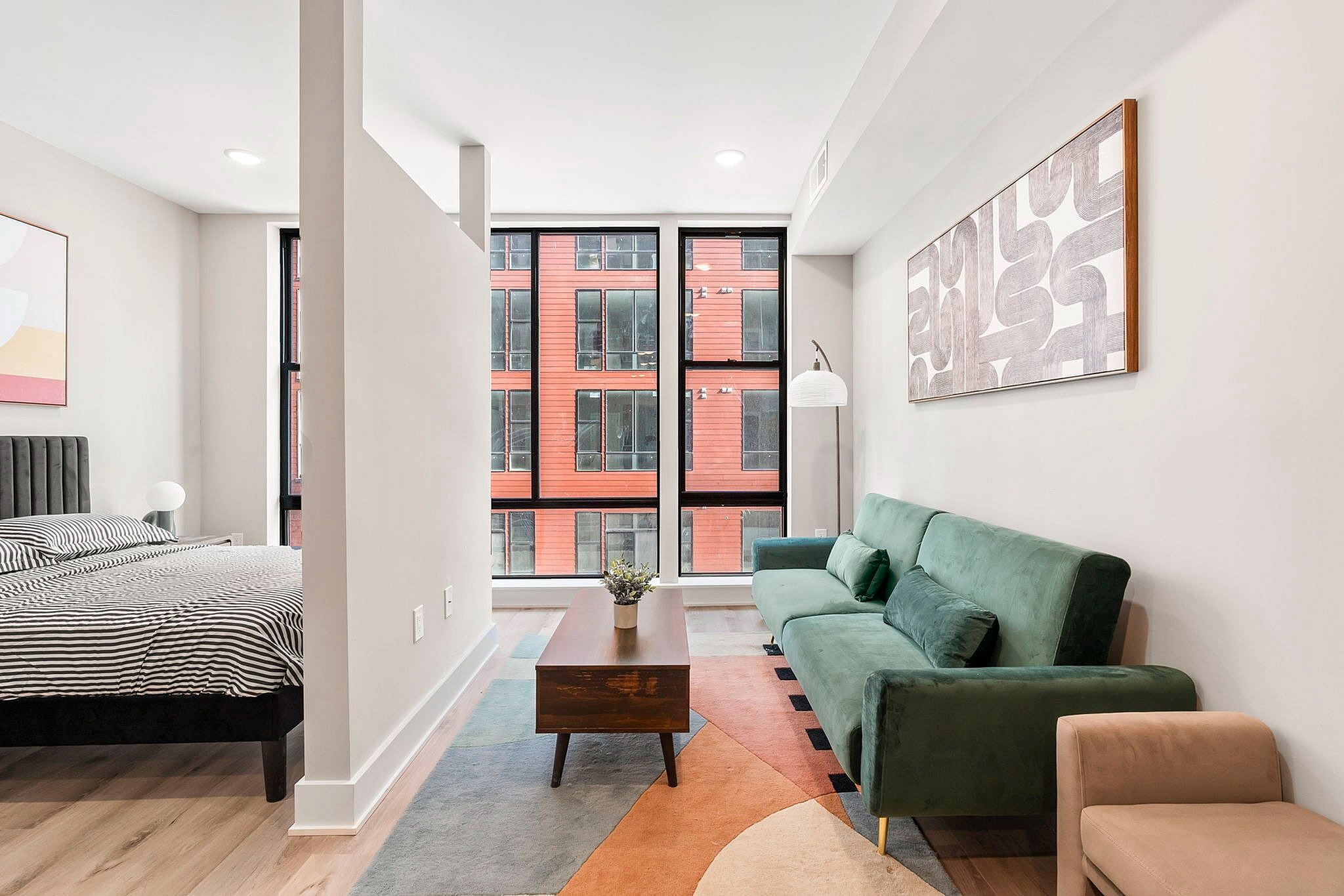 Residences at Pier 40 – photo 5