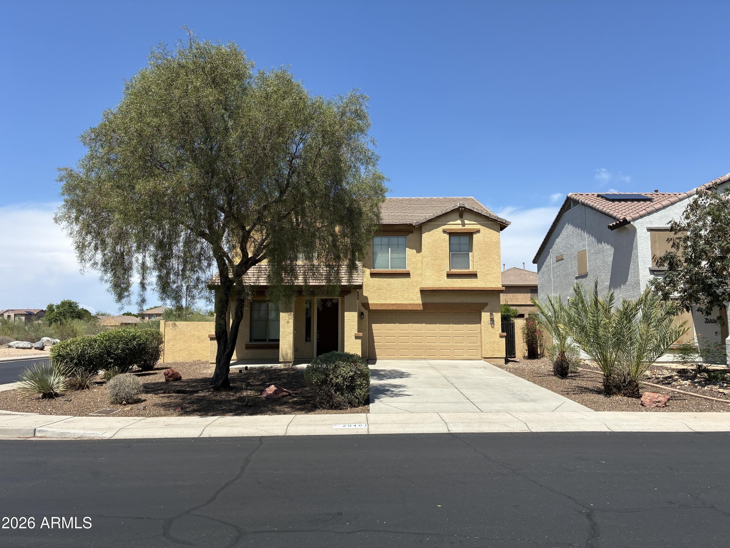 29491 N 69TH Avenue – photo 1