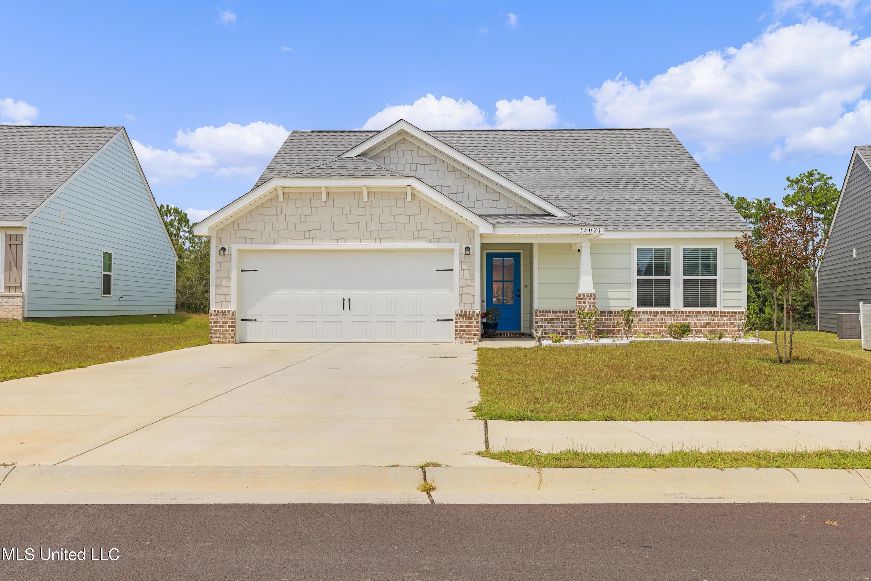 14021 Sanctuary Trails Drive – photo 1