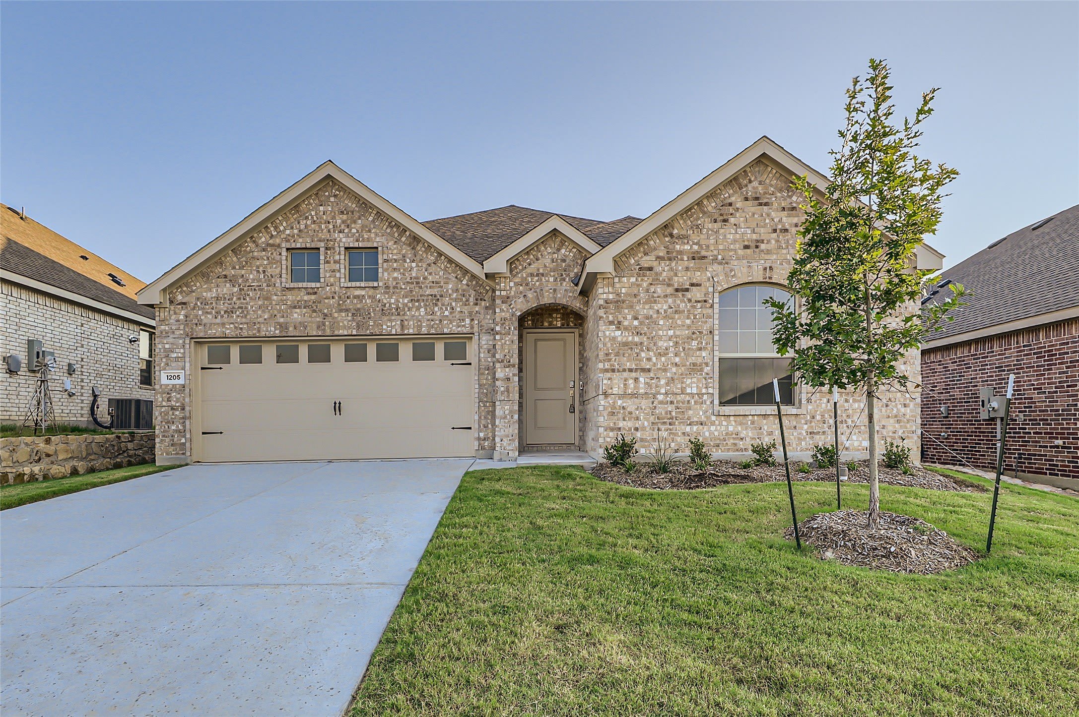 1205 Gladespring Lane – photo 1