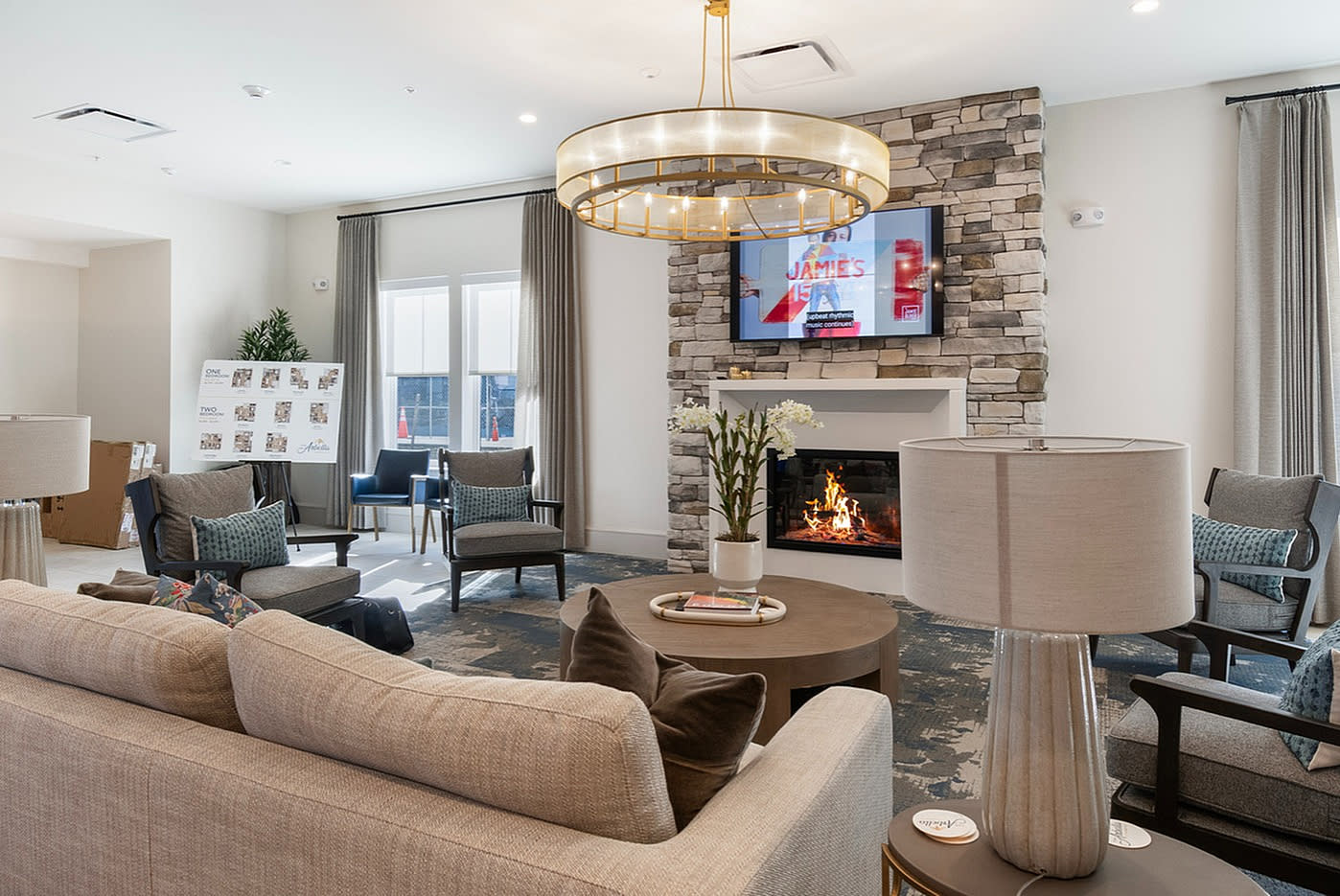 The Arbella at Bramble Hill-55+ Senior Living Community – photo 1