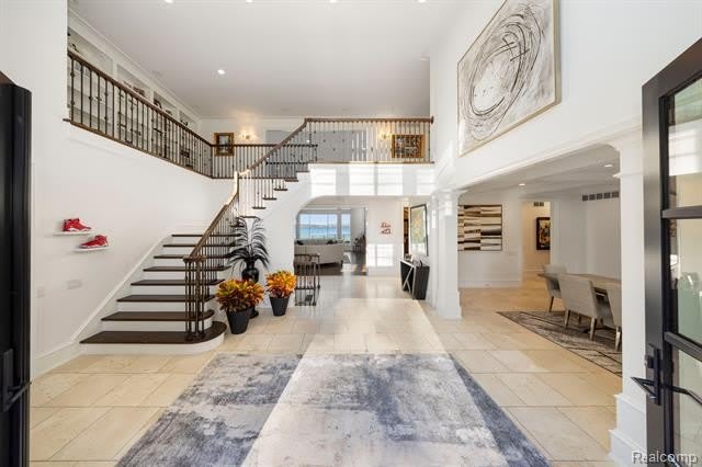 4326 COMMERCE Road – photo 4