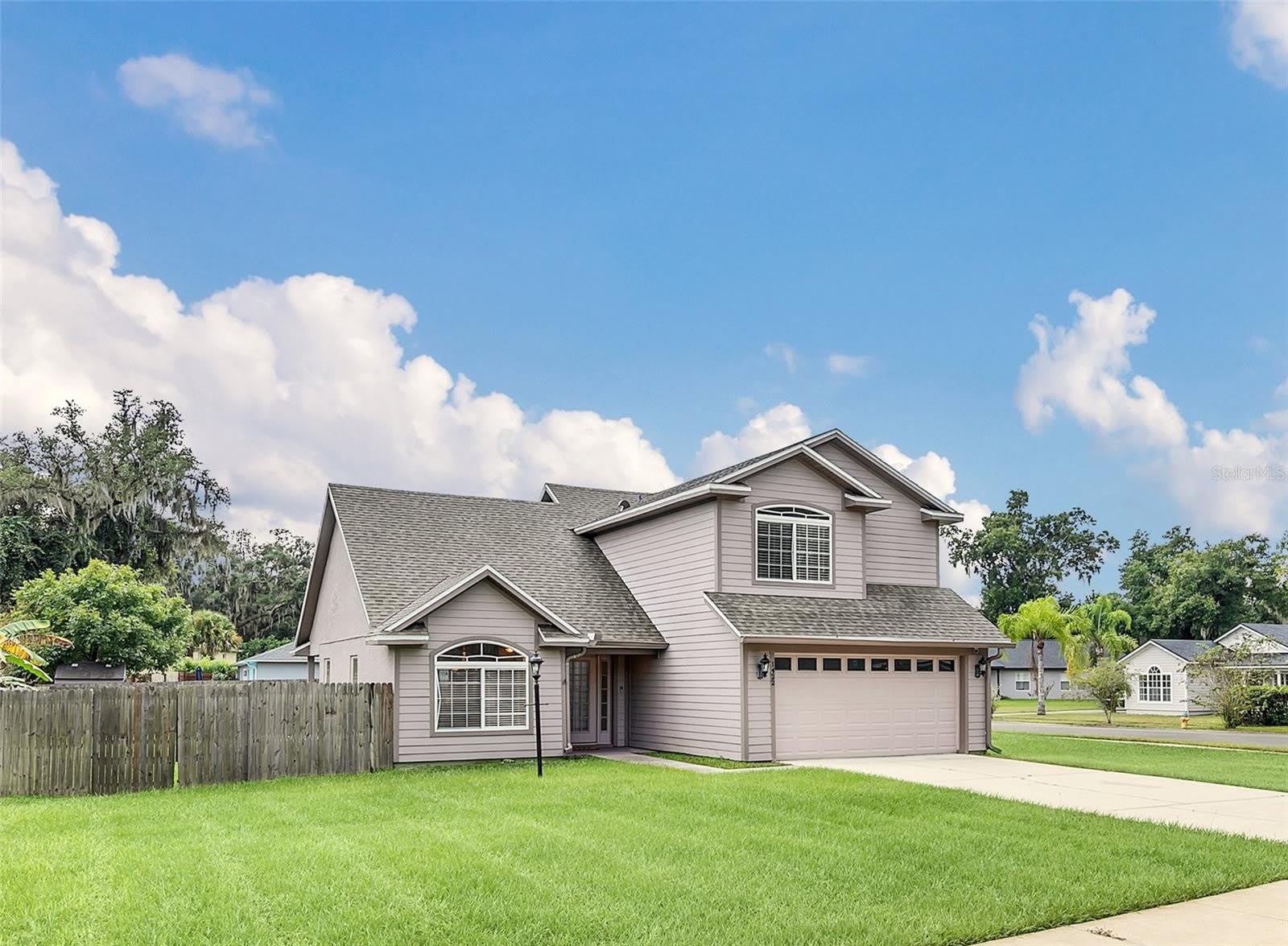 1422 SAFFRON Trail – photo 3
