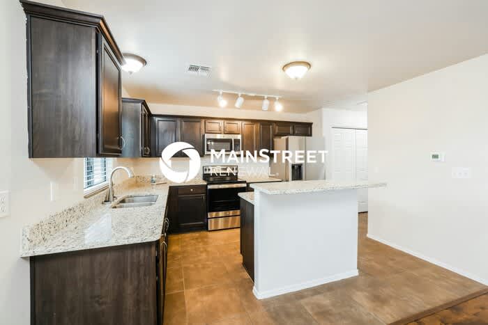 2531 East Cold Snap Place – photo 5
